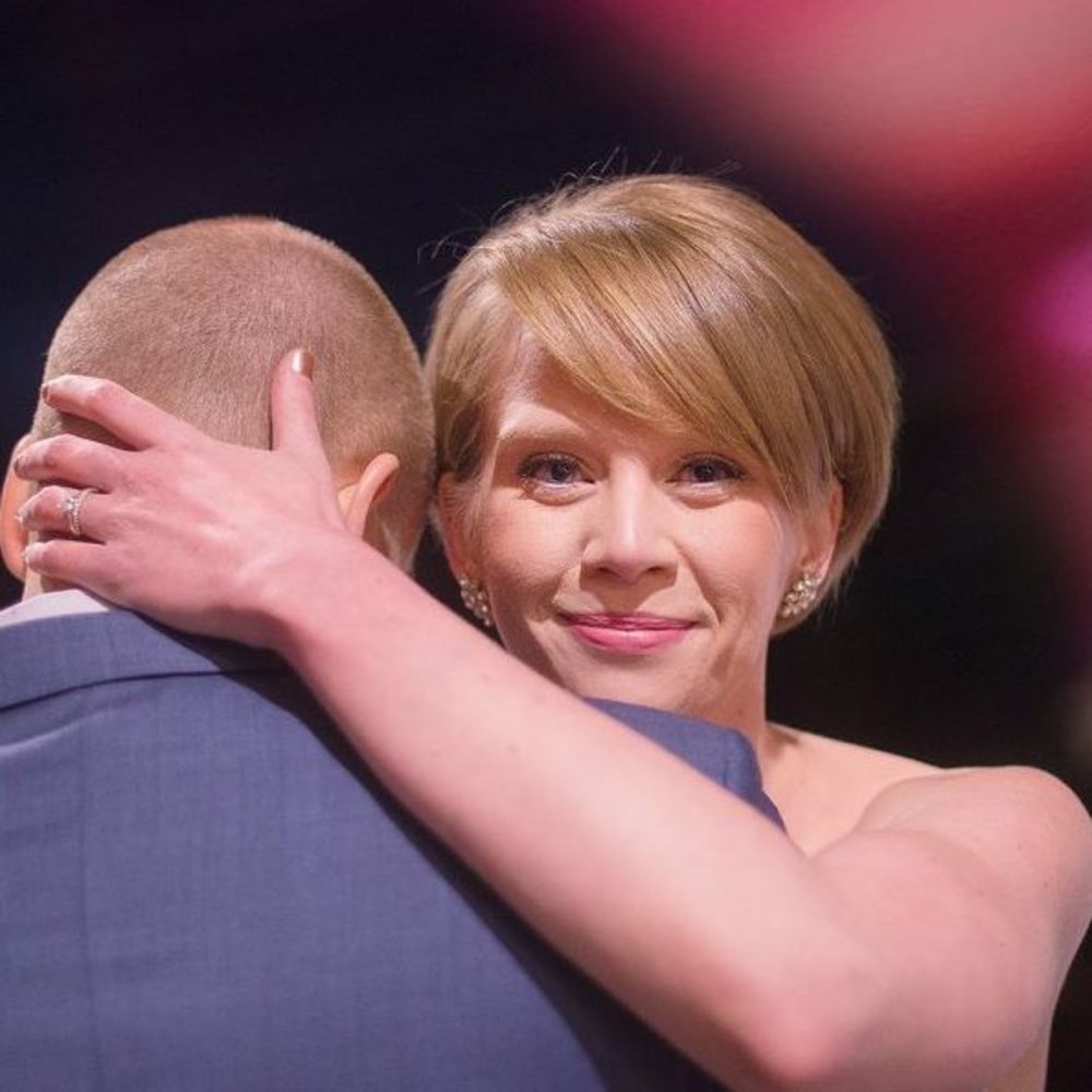 Meet your Posher, Caroline